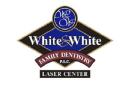 Dr. Kelvin White: White and White Family Dentistry logo